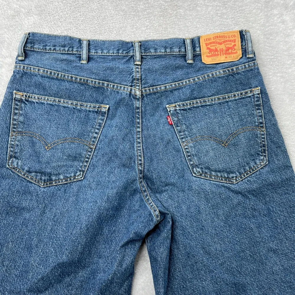 Levis levi 550